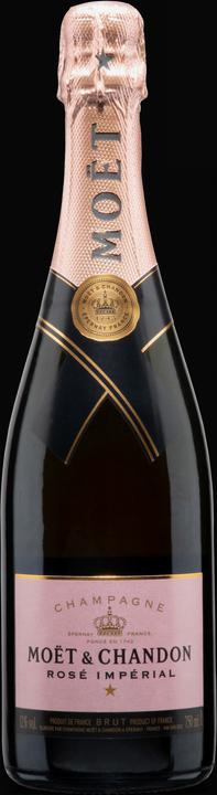 Moët & Chandon Champagne Imperial brut rosé