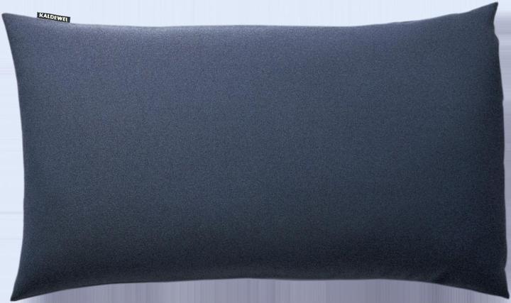 Produktbild Kaldewei Wannenkissen, anthrazit #687675830000 (50 x 30 cm)