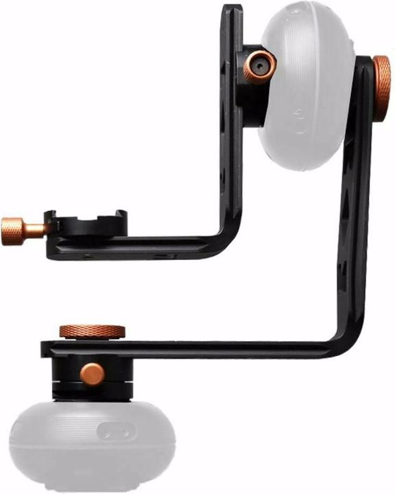 Produktbild Miops L Bracket für Capsule360