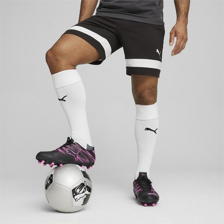 Actual product image Puma individualRISE Shorts (XL)