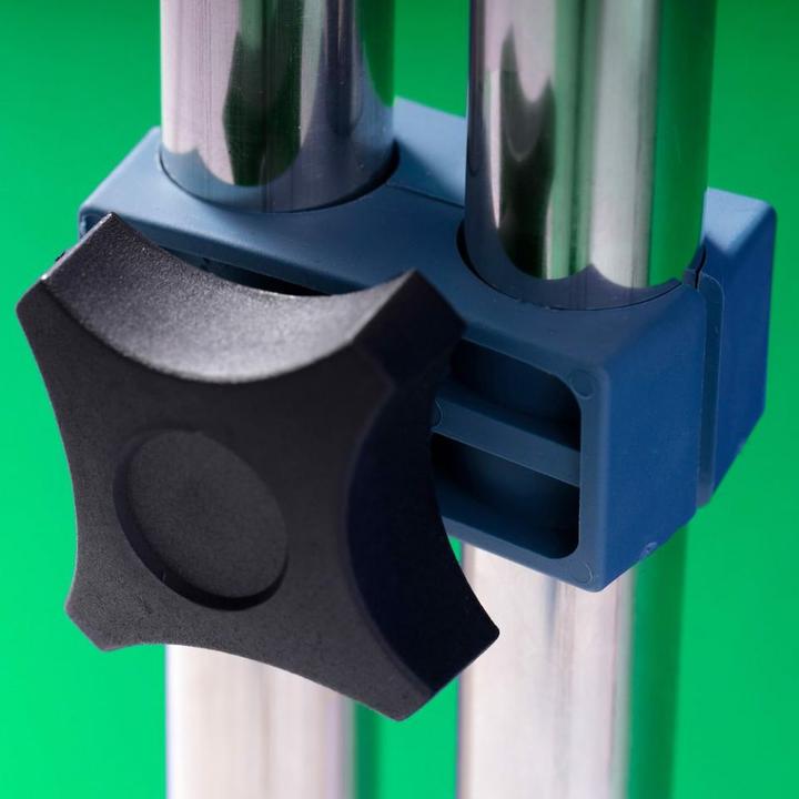 Produktbild Manfrotto Chroma Key FX Background Green 4 x 2.9 m (400 cm, 290 cm)