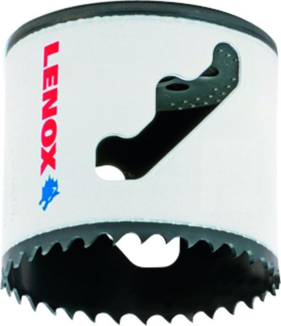 Actual product image Lenox Hole saw bimetal 68mm (68 millimetres)