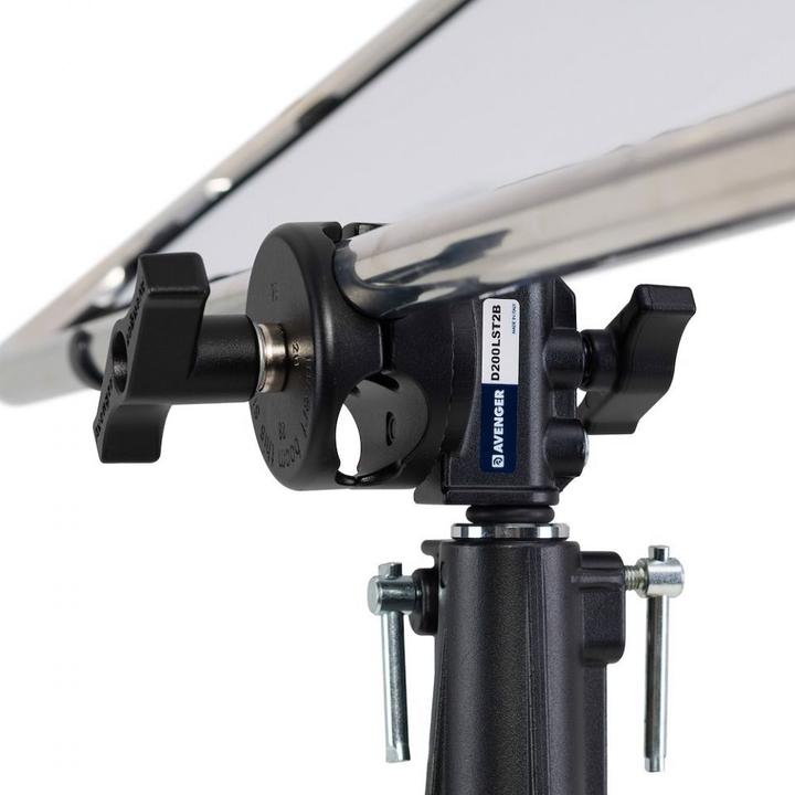 Immagine prodotto Manfrotto Pro Scrim All In One Kit Piccolo