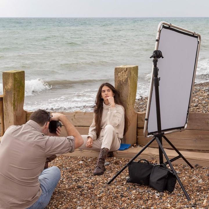 Immagine prodotto Manfrotto Pro Scrim All In One Kit Piccolo