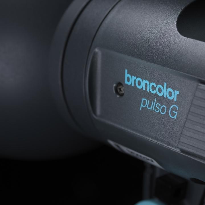 Image du produit Broncolor Pulso G 3200 J (1600 W)