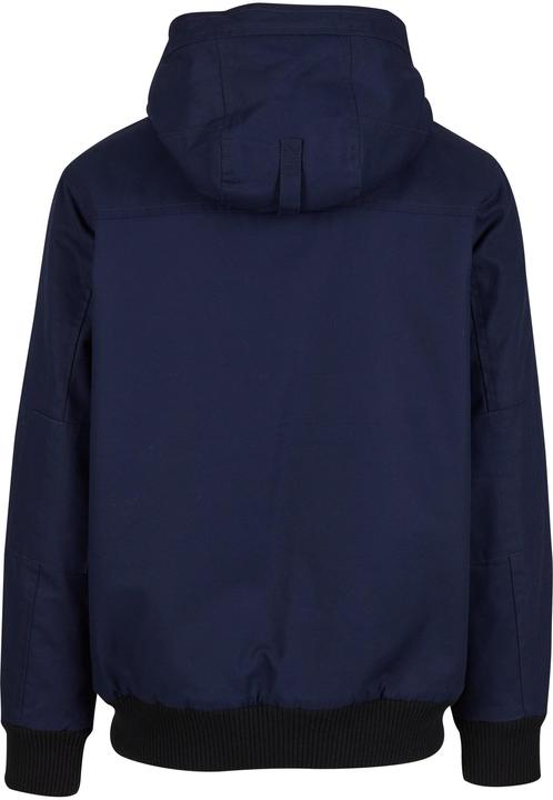 Actual product image Brandit Men Essential Jacket - 174607 (4XL)