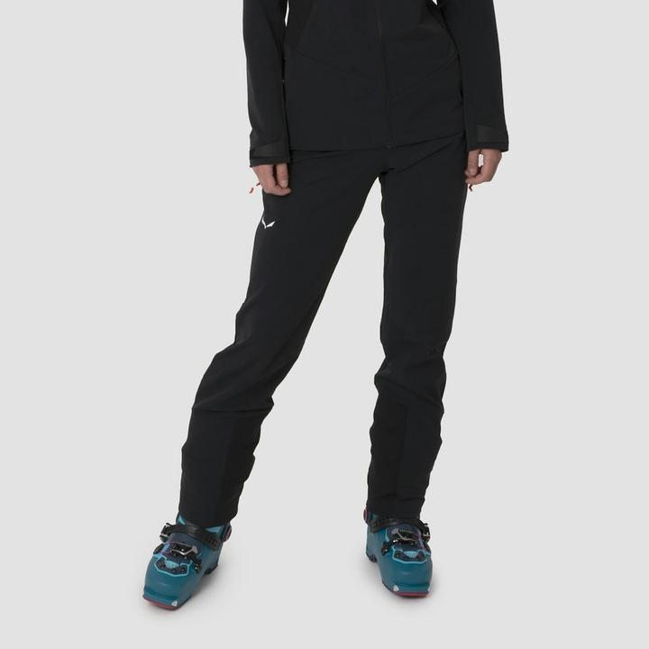 Image du produit Salewa Pantalon Sella Durastretch Da (38)