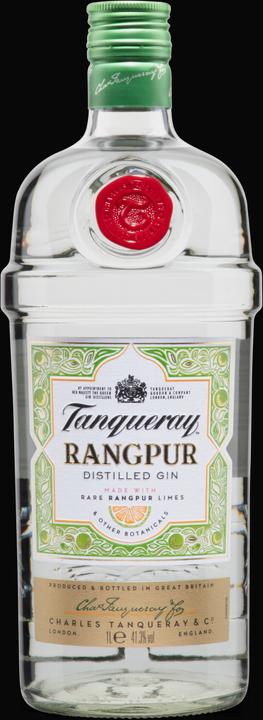 Tanqueray Rangpur (1 x 100 cl)