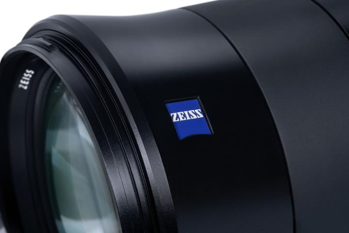 Image du produit Zeiss Otus T* 1.4 / 100 mm ZF.2 (Nikon F, Plein format)