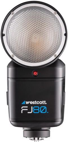 Produktbild Westcott FJ Wireless Flash 2-Light Portable Kit FJ80 & FJ400