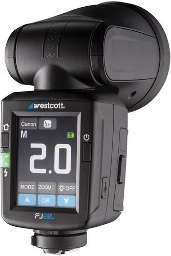 Produktbild Westcott FJ Wireless Flash 2-Light Portable Kit FJ80 & FJ400