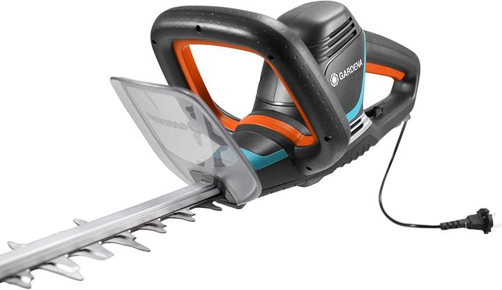 Actual product image Gardena ComfortCut 600/55 (Electric hedge trimmer)