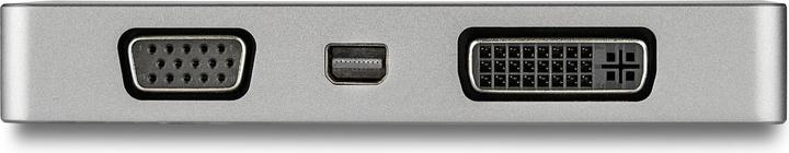 Image du produit StarTech USB C Multiport Adapter (USB-C, 10.40 cm)