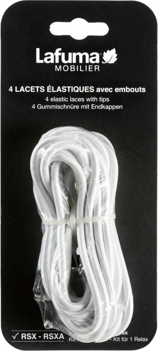 Actual product image Lafuma Rubber cord