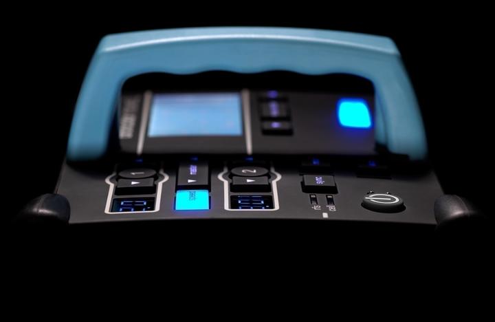 Produktbild Broncolor Move 1200 L Outdoor Kit 1 (Blitzgerät Akku)