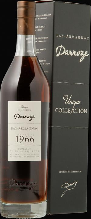 Produktbild Darroze Bas Armagnac Domaine de Lamarquette (1 x 70 cl)