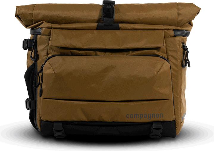 Actual product image Compagnon Element Sling 15 (Photo backpack, 18 l)