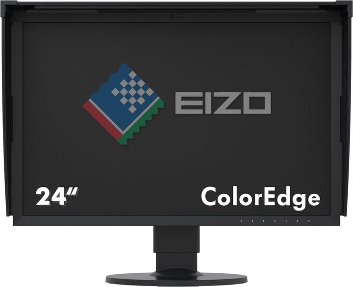 Image du produit Eizo CG2420 ColorEdge (1920 x 1200 pixels, 24")
