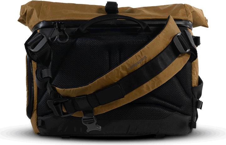 Actual product image Compagnon Element Sling 15 (Photo backpack, 18 l)