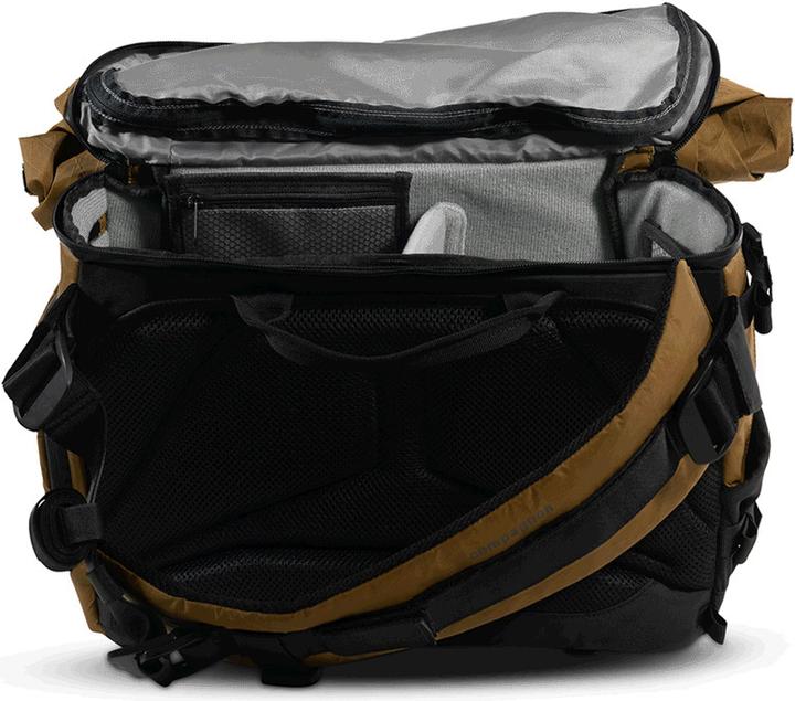 Actual product image Compagnon Element Sling 15 (Photo backpack, 18 l)