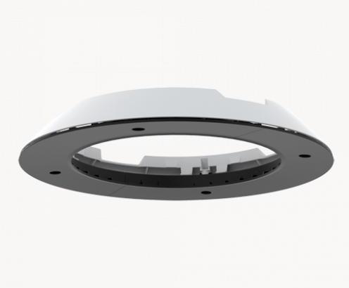 Produktbild Axis TQ6902-E WEATHER SHIELD (Montage-Kit)