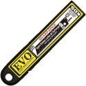 Produktbild KDS knivblad 18mm EVO Schwarz 10stk. - 1878016 (1.80 cm)