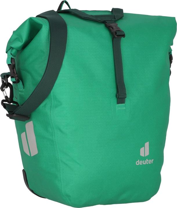 Produktbild Deuter Weybridge 20+5 (20 l, Gepäckträgertasche)