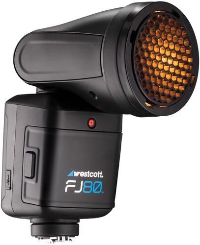 Produktbild Westcott FJ Wireless Flash 2-Light Portable Kit FJ80 & FJ400