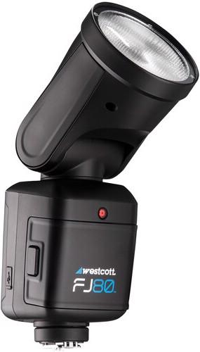 Produktbild Westcott FJ Wireless Flash 2-Light Portable Kit FJ80 & FJ400