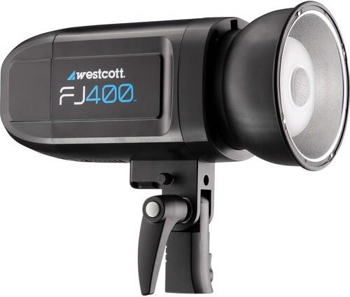 Produktbild Westcott FJ Wireless Flash 2-Light Portable Kit FJ80 & FJ400