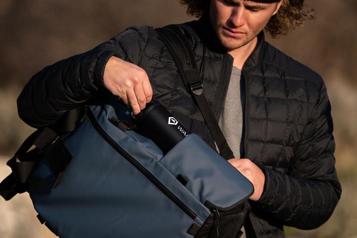 Image du produit Wandrd Prvke Photo Bundle (Sac à dos photo, 21 l)