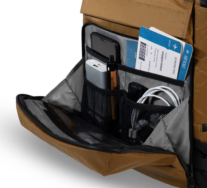 Immagine prodotto Compagnon Element Rucksack (Zaino per fotocamera, 30 l)