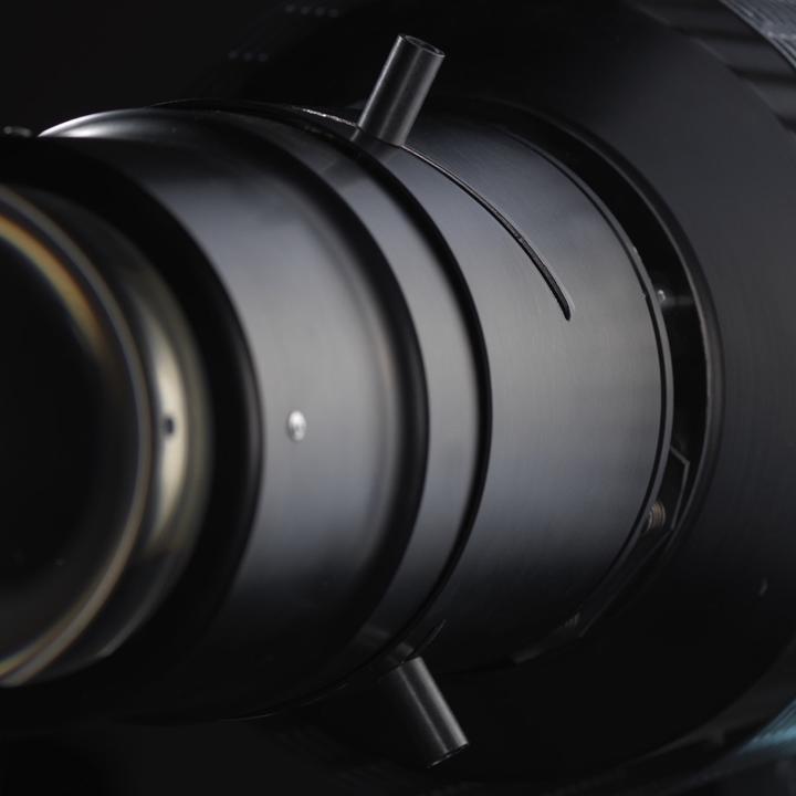 Produktbild Broncolor Projektionsvorsatz