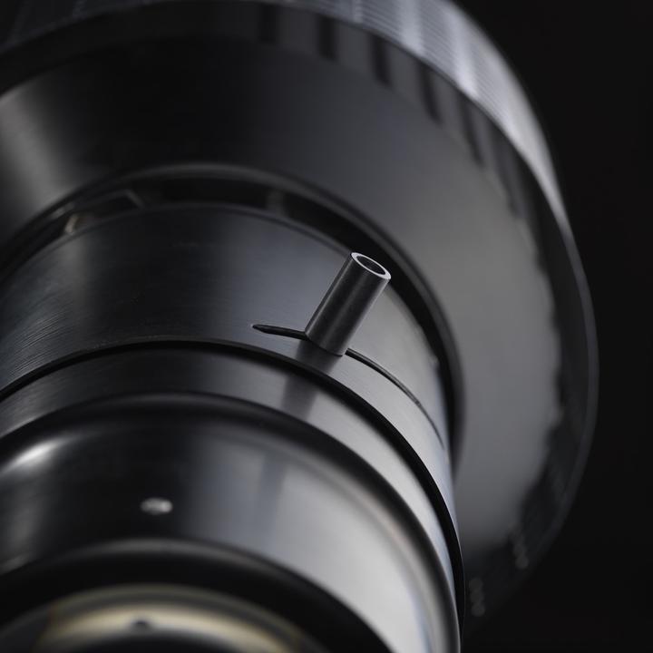 Produktbild Broncolor Projektionsvorsatz