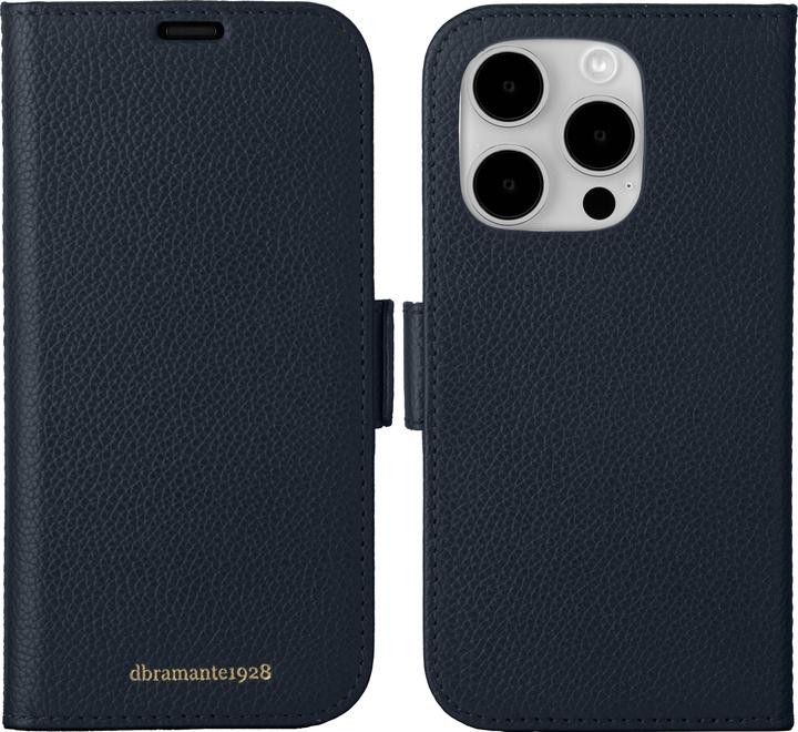 Actual product image dbramante1928 New York (Apple iPhone 15 Pro)