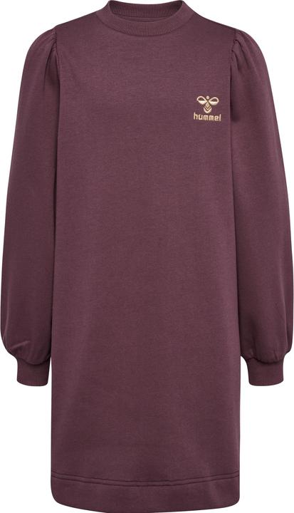 Actual product image hummel hmlTONE DRESS L/S (122)