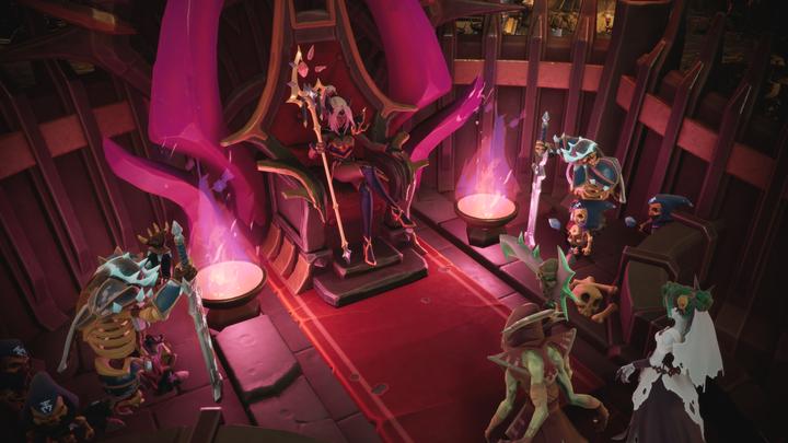 Image du produit Dungeons 4 (édition de luxe) (Xbox Series X, DE)