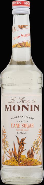 Image du produit Monin Sucre de canne (1 x 70 cl)
