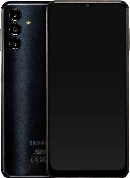 Productafbeelding Samsung Galaxy A04s (32 GB, Black, 6.50", Dubbele SIM, 50 Mpx, 4G)