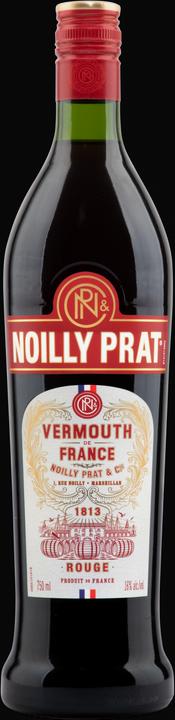 Immagine prodotto Noilly Prat Vermouth rosso (18 anni, 16 %, Francia, 1 x 75 cl, Vermut)