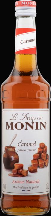 Image du produit Monin Caramel (1 x 70 cl)