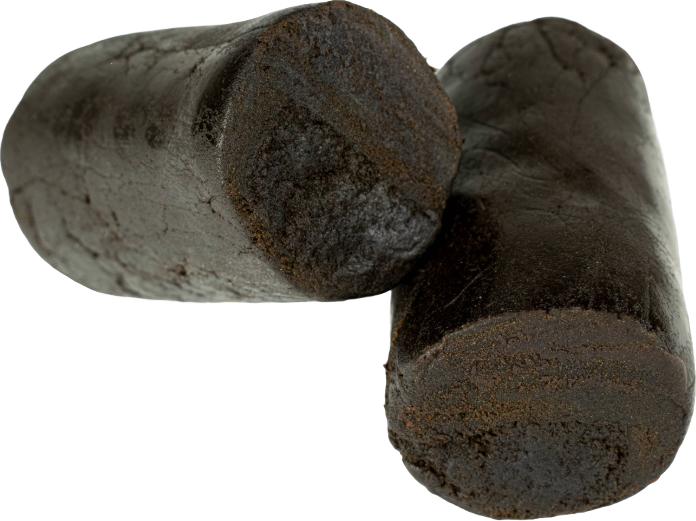 Produktbild Green Passion Black Afghan (5 g, Indoor)
