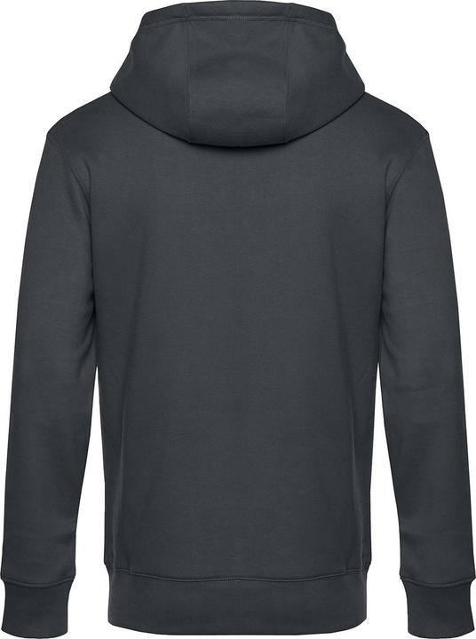 Immagine prodotto B&C Felpa con cappuccio King (XXL)