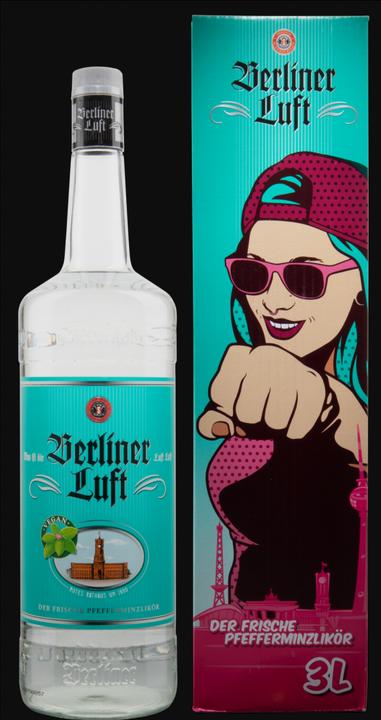 Image du produit Schilkin L'air de Berlin (1 x 300 cl)