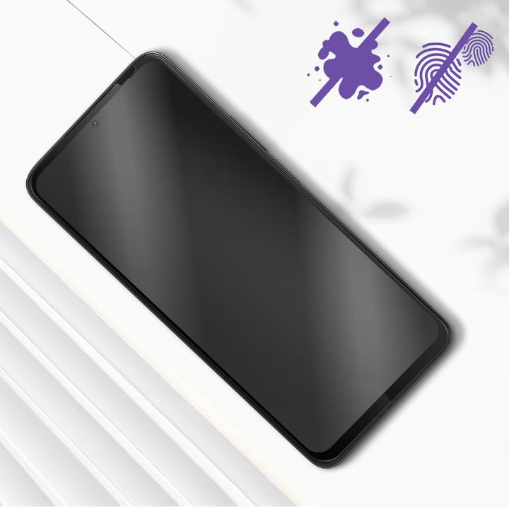 Immagine prodotto Avizar Pellicola di protezione del display in vetro di durezza 9H (1 Pezzo/i, HTC U23 Pro)