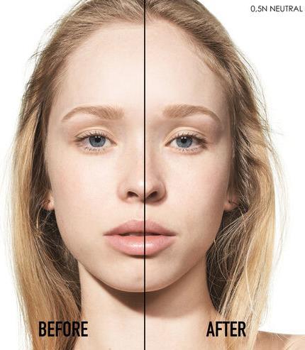 Produktbild Dior Forever (0,5N Neutral)