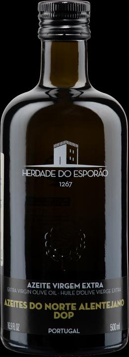 Actual product image Herdade do Esporao Olive oil Virgem Extra DOP Norte 0.3g (500 ml)