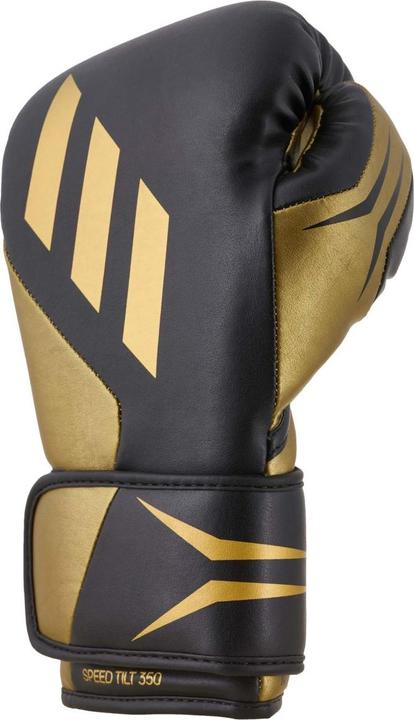 Immagine prodotto adidas Inclinazione della velocità 350V (16 OZ, Taglia unica)