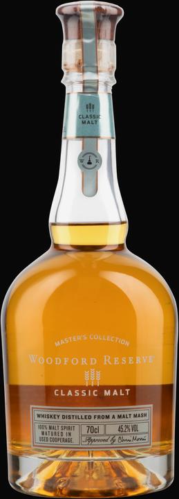 Woodford Reserve Classic Malt - Master's Collection (Bourbon)