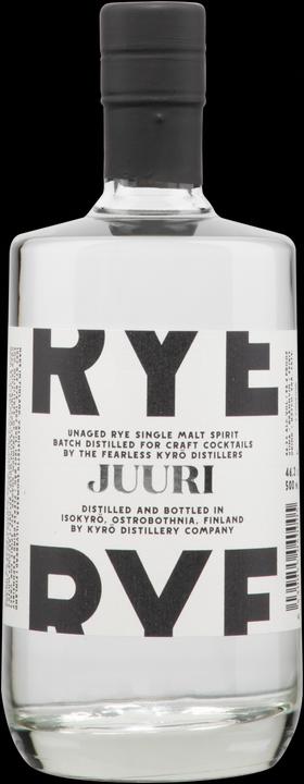 Kyrö Single Malt Rye Juuri (Rye whisky)